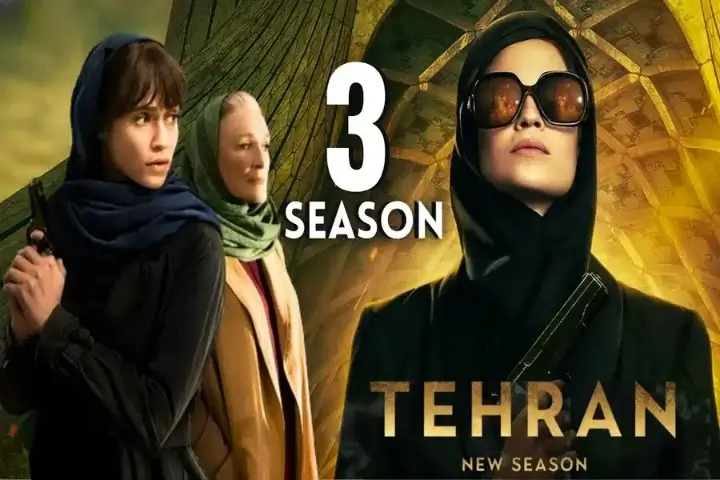 Season 3